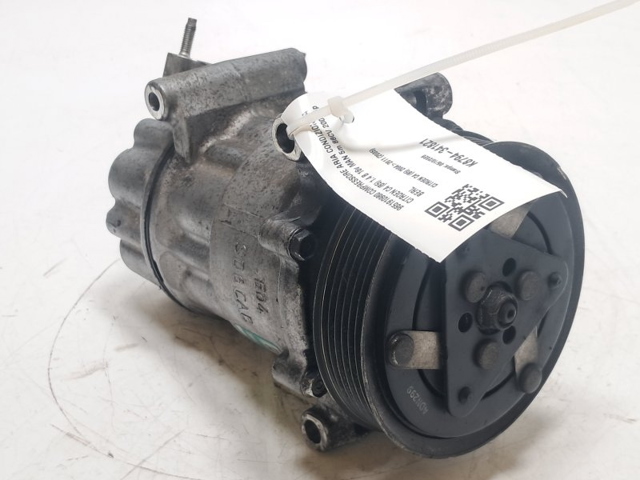 9800839580 PEUGEOT Compresor de aire acondicionado  disponible Alicante
