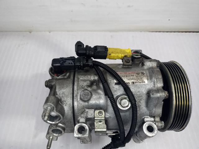 PEUGEOT 9800839580 Compresor de aire acondicionado  comprar en Murcia