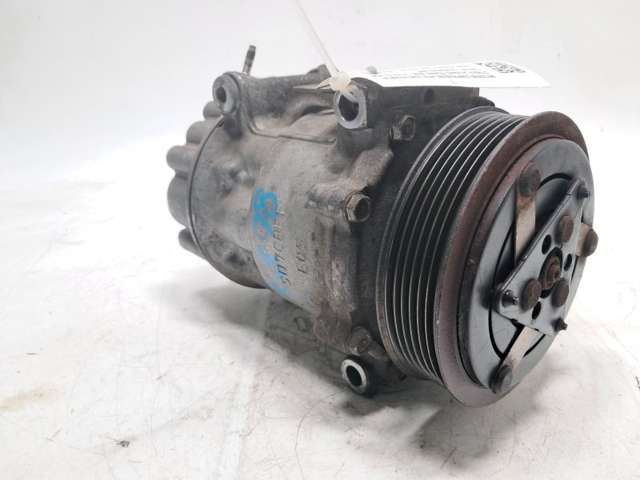 PEUGEOT 9800839580 Compresor de aire acondicionado  comprar en Albacete