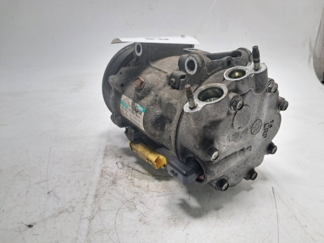 9800839580 PEUGEOT Compresor de aire acondicionado comprar Bilbao