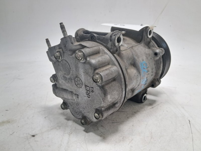 PEUGEOT 9800839580 Compresor de aire acondicionado  en stock Salamanca