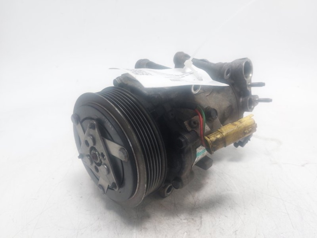 9800840380 PEUGEOT Compresor de aire acondicionado comprar Madrid