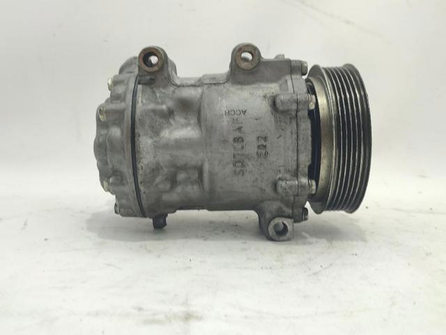 9800840380 PEUGEOT Compresor de aire acondicionado  comprar en Jaén