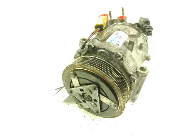 PEUGEOT 9800840380 Compresor de aire acondicionado  disponible España