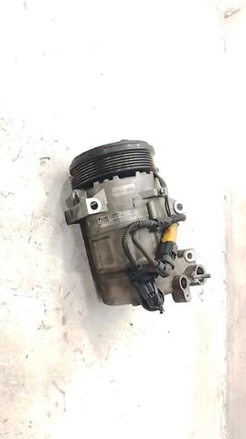 9800840380 PEUGEOT Compresor de aire acondicionado  en stock Córdoba