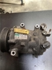 Compresor de ac 9800840380 PEUGEOT