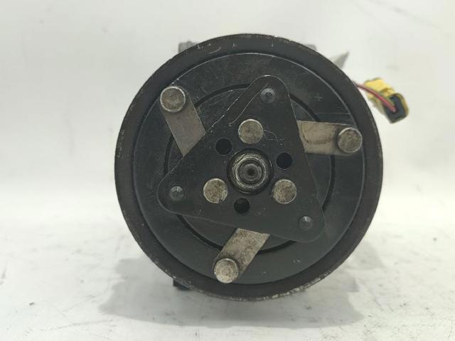 PEUGEOT 9800840380 Compresor de aire acondicionado comprar Pamplona