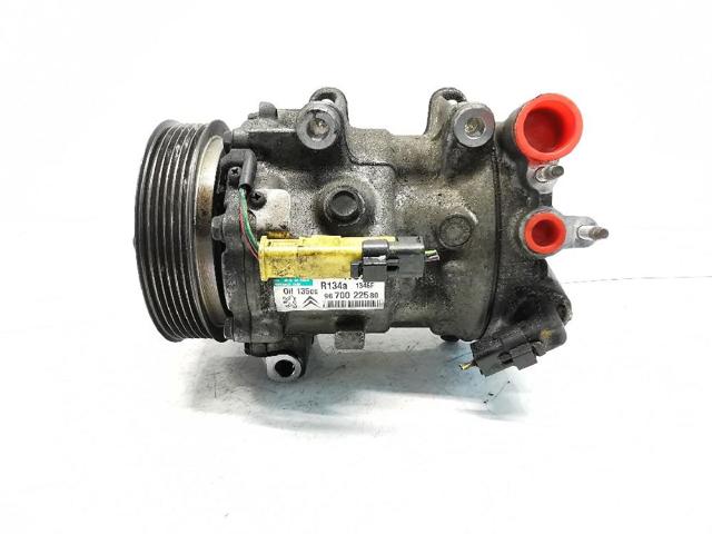 PEUGEOT 9800840380 Compresor de aire acondicionado  disponible Lugo