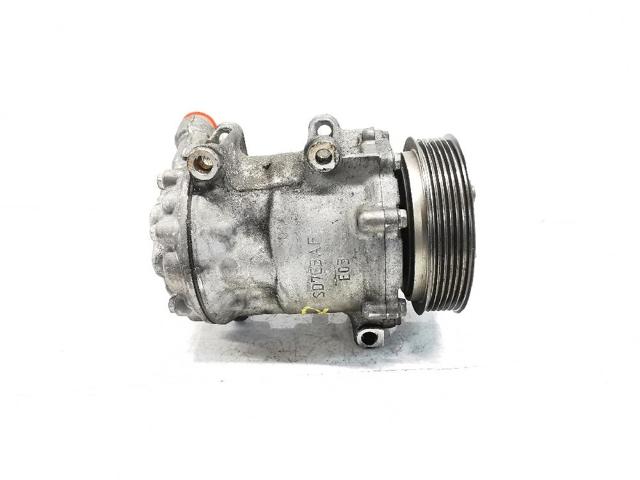 9800840380 PEUGEOT Compresor de aire acondicionado  comprar en Lleida