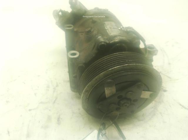 9800851980 Compresor de aire acondicionado comprar Girona