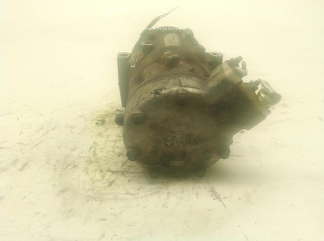 9800851980 FIAT Compresor de aire acondicionado  comprar en Lleida