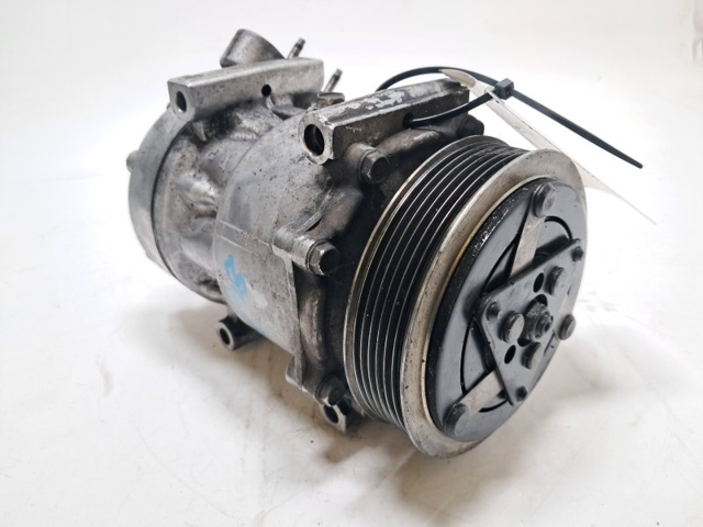 9800851980 FIAT Compresor de aire acondicionado  comprar en Oviedo