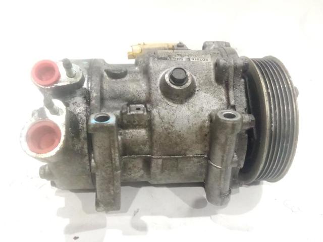 FIAT 9800851980 Compresor de aire acondicionado  comprar en Murcia