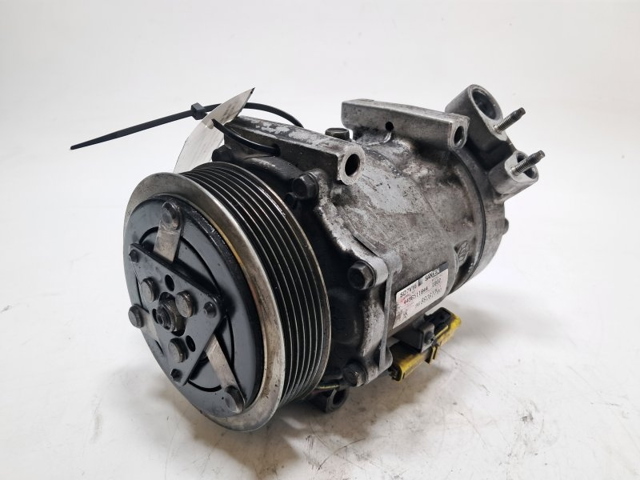 9800851980 FIAT Compresor de aire acondicionado  en stock Huelva