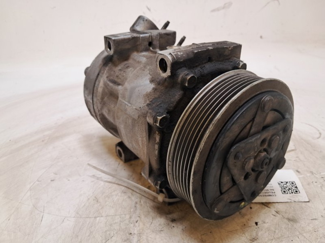 PEUGEOT 9800851980 Compresor de aire acondicionado  en stock Terrassa