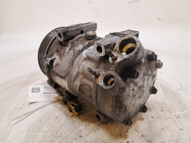9800851980 PEUGEOT Compresor de aire acondicionado  en stock Huelva