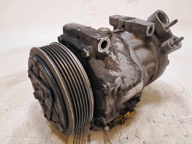 9800851980 PEUGEOT Compresor de aire acondicionado comprar Alcalá