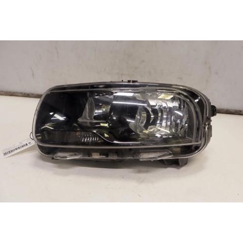 Faros delanteros para Citroen C4  ()