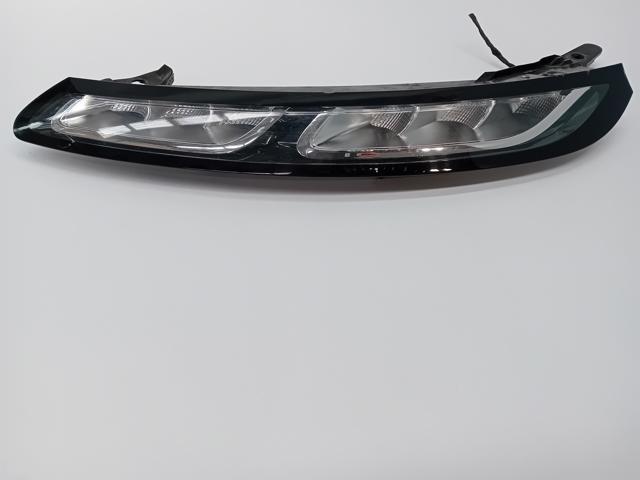 Luz diurna izquierda 9800910780 Peugeot/Citroen