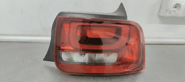 para Citroen C4 ()