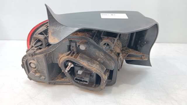 9800916080 PEUGEOT Piloto trasero derecho  comprar en Lleida