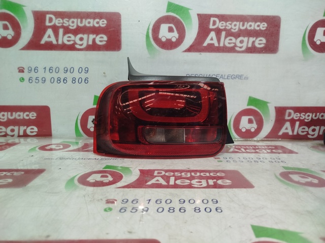 9800916180 Piloto trasero izquierdo  comprar en Pontevedra