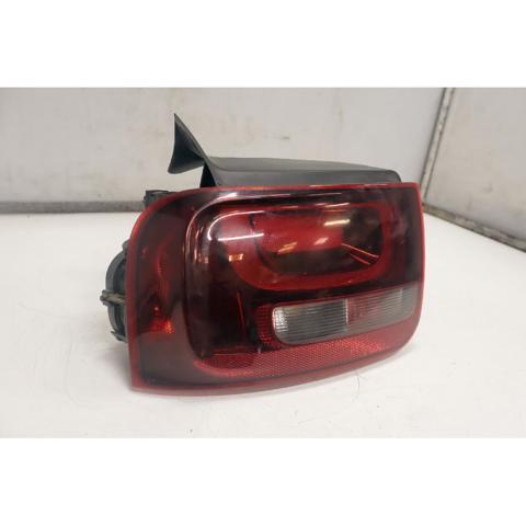 9800916180 Piloto trasero izquierdo comprar Girona