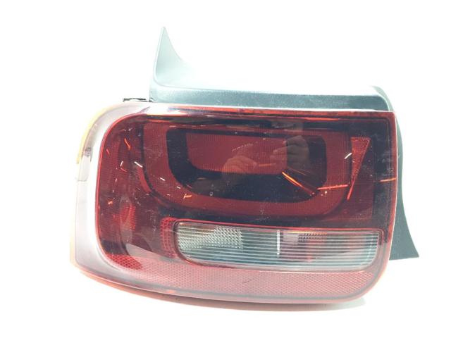 9800916180 PEUGEOT Piloto trasero izquierdo  disponible Ourense