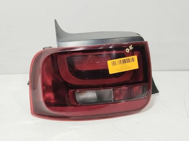 PEUGEOT 9800916180 Piloto trasero izquierdo comprar Tarragona