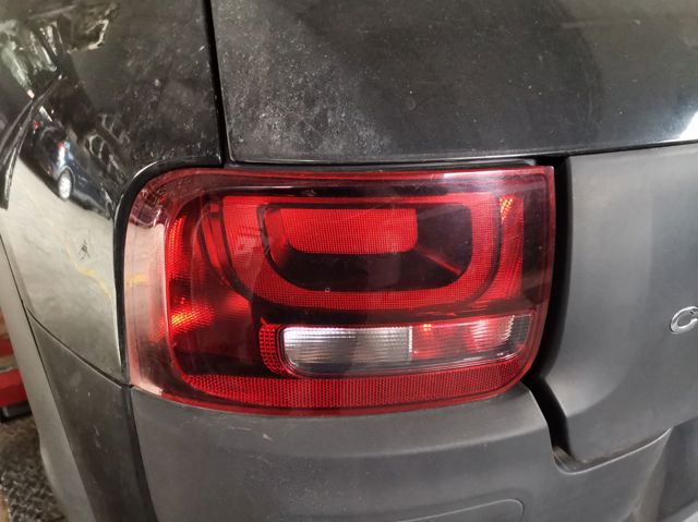9800916180 Peugeot/Citroen