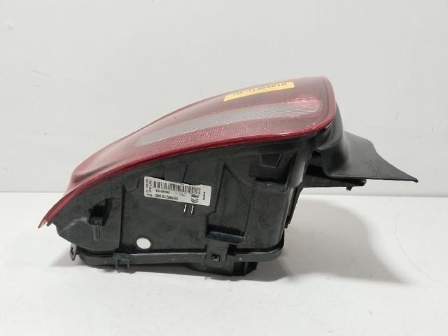9800916180 PEUGEOT Piloto trasero izquierdo comprar Madrid