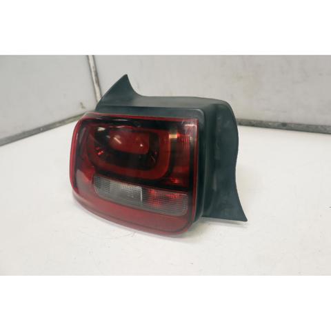 PEUGEOT 9800916180 Piloto trasero izquierdo comprar Pamplona