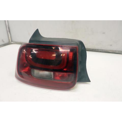9800916180 PEUGEOT Piloto trasero izquierdo  comprar en Oviedo