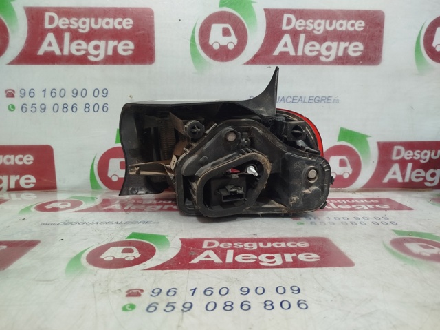 PEUGEOT 9800916180 Piloto trasero izquierdo  comprar en Albacete