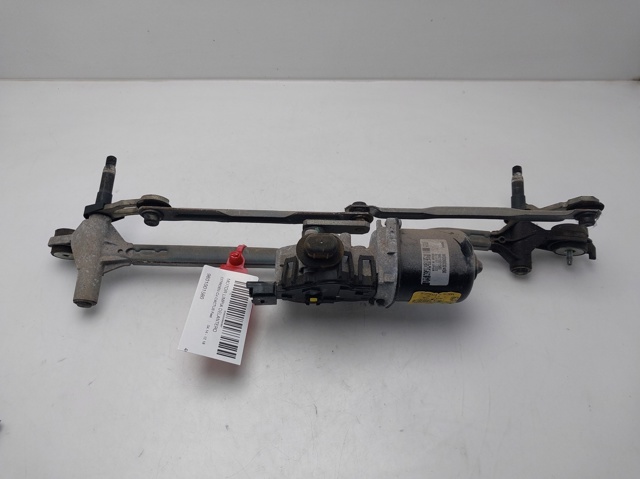 Trapezio del limpiaparabrisas para Citroen C4  ()