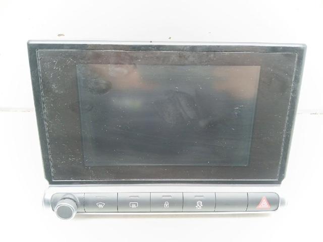 98010025ZD Pantalla multifunción  comprar en Zaragoza