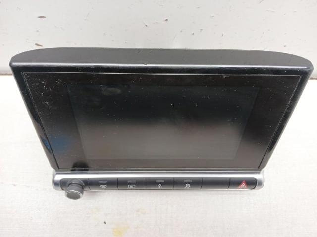 PEUGEOT 98010025ZD Pantalla  en stock Valencia