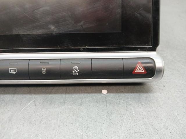 98010025ZD PEUGEOT Pantalla  en stock Córdoba