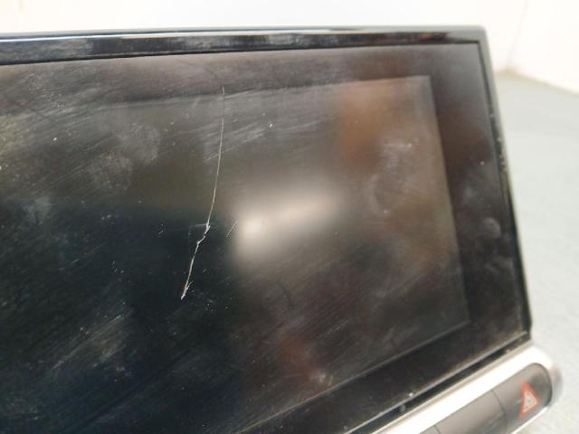 98010025ZD PEUGEOT Pantalla multifunción  comprar en Oviedo