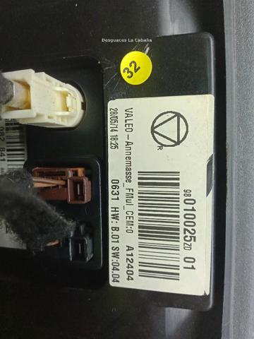 98010025ZD PEUGEOT Pantalla multifunción  comprar en Lleida