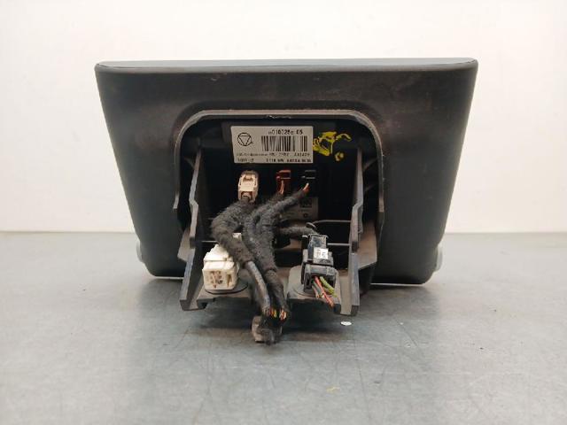 98010025ZD PEUGEOT Pantalla multifunción  disponible Alicante
