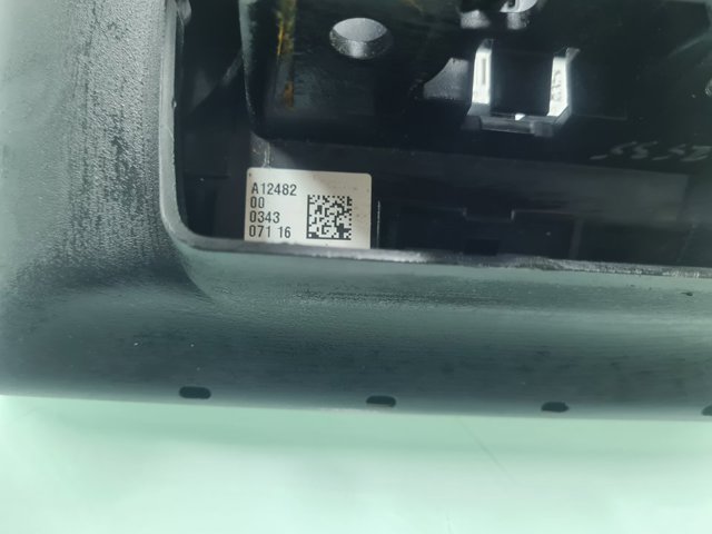 98010025ZD PEUGEOT Pantalla  en stock Córdoba