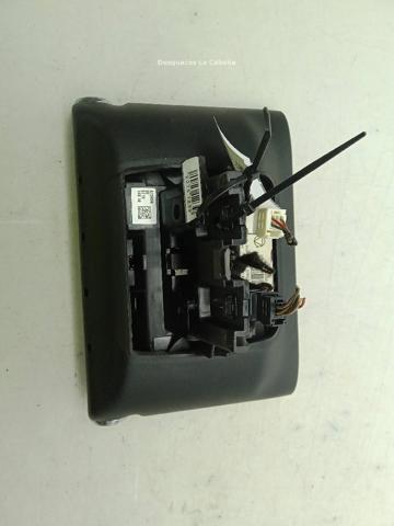 98010025ZD PEUGEOT Pantalla multifunción  comprar en Oviedo