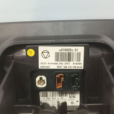 98010025ZD Pantalla comprar Girona