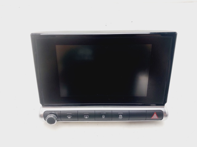 98010025ZD Pantalla multifunción  comprar en Reus