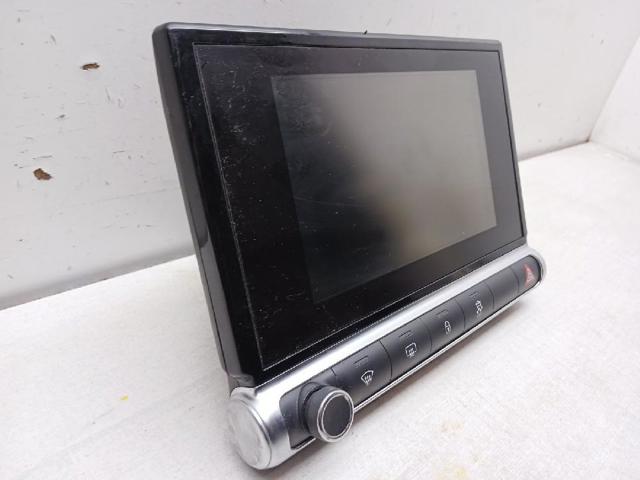 98010025ZD PEUGEOT Pantalla multifunción  comprar en Lleida