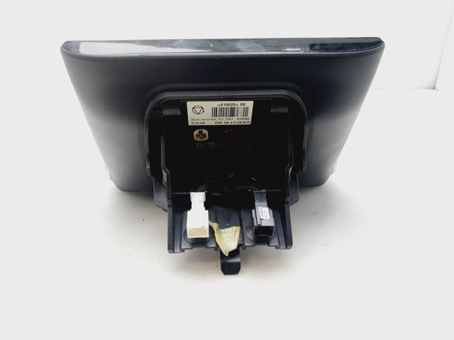 PEUGEOT 98010025ZD Pantalla multifunción  comprar en Murcia