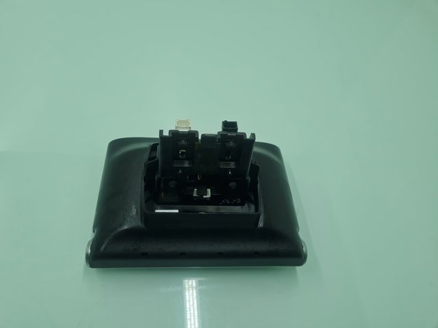 98010025ZD Pantalla multifunción  disponible Burgos