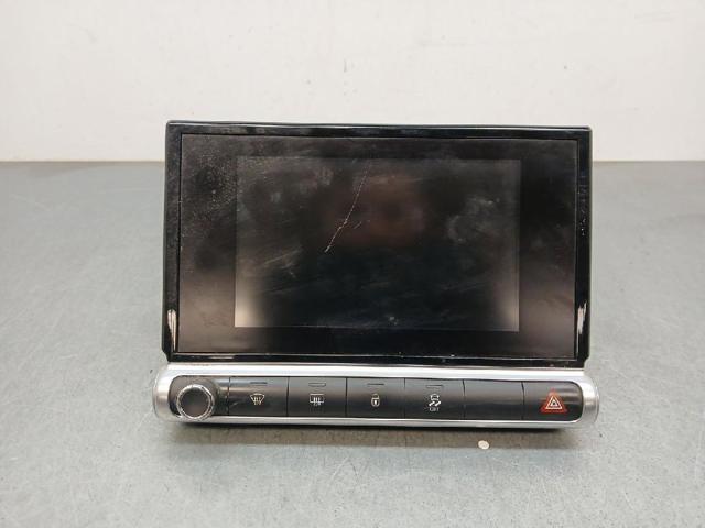 PEUGEOT 98010025ZD Pantalla multifunción  comprar en Murcia