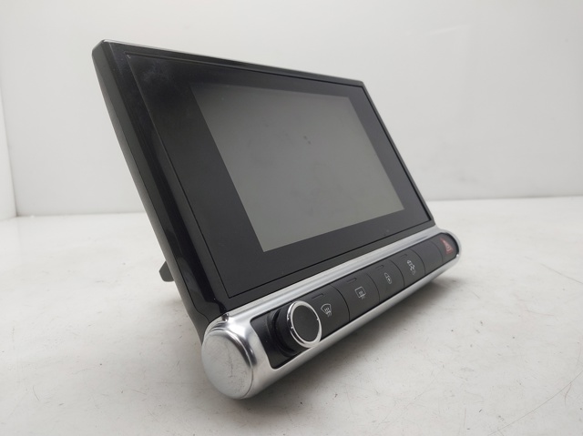 PEUGEOT 98010025ZD Pantalla  en stock Terrassa